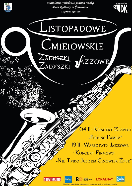 Images: Jazz